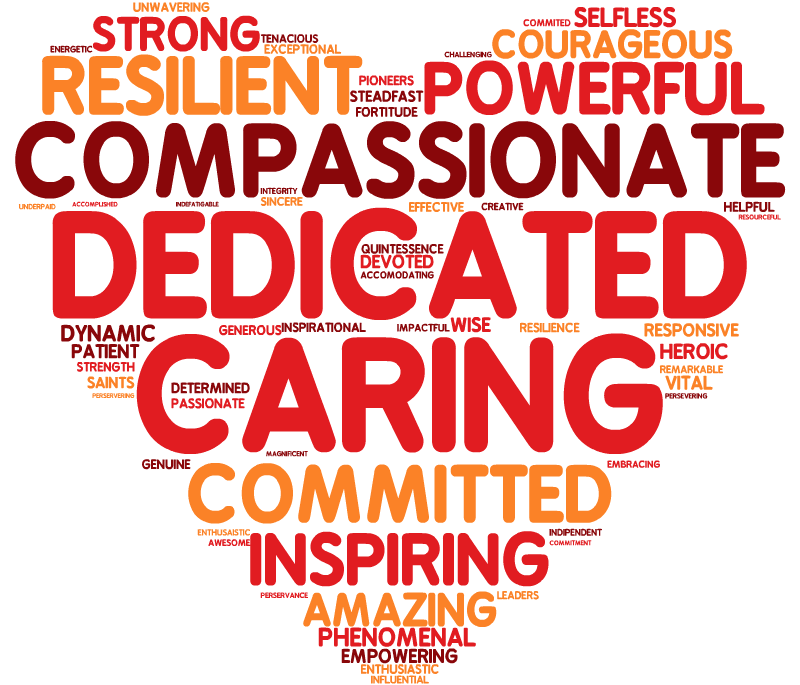 Care For The Caregiver Advocates For Independent Living